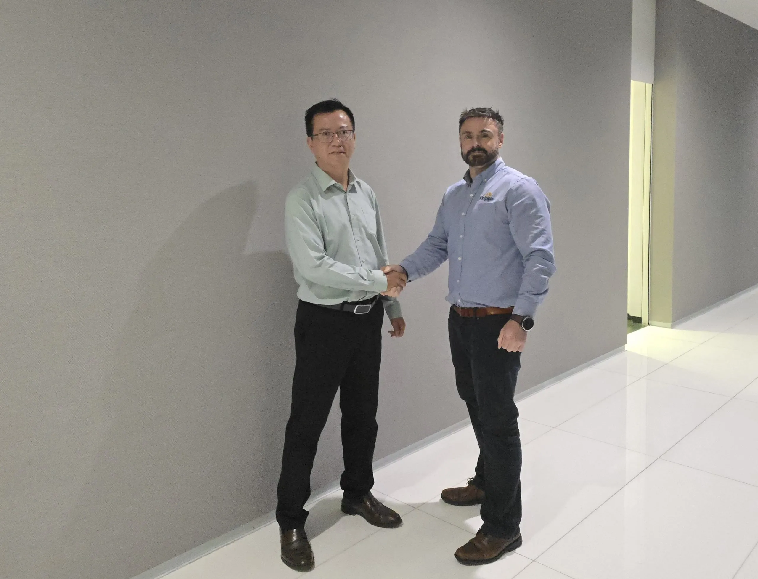 Kingspan’s Insulation division Establishes First Local Manufacturing Facility in Asia with Kingspan Group’s Acquisition of Hao Wei