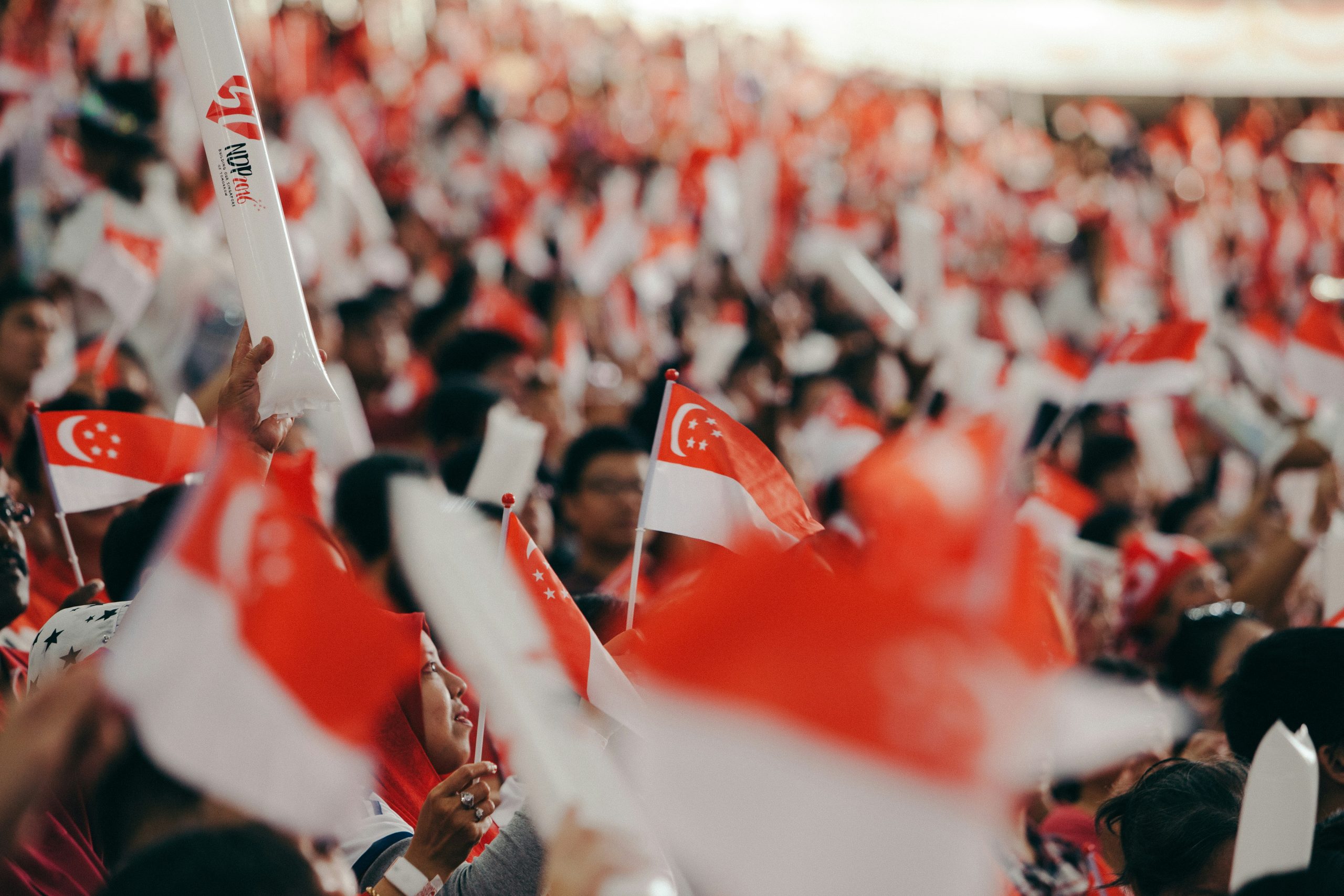 Singapore’s 2025 Election: What Foreign Investors Should Know