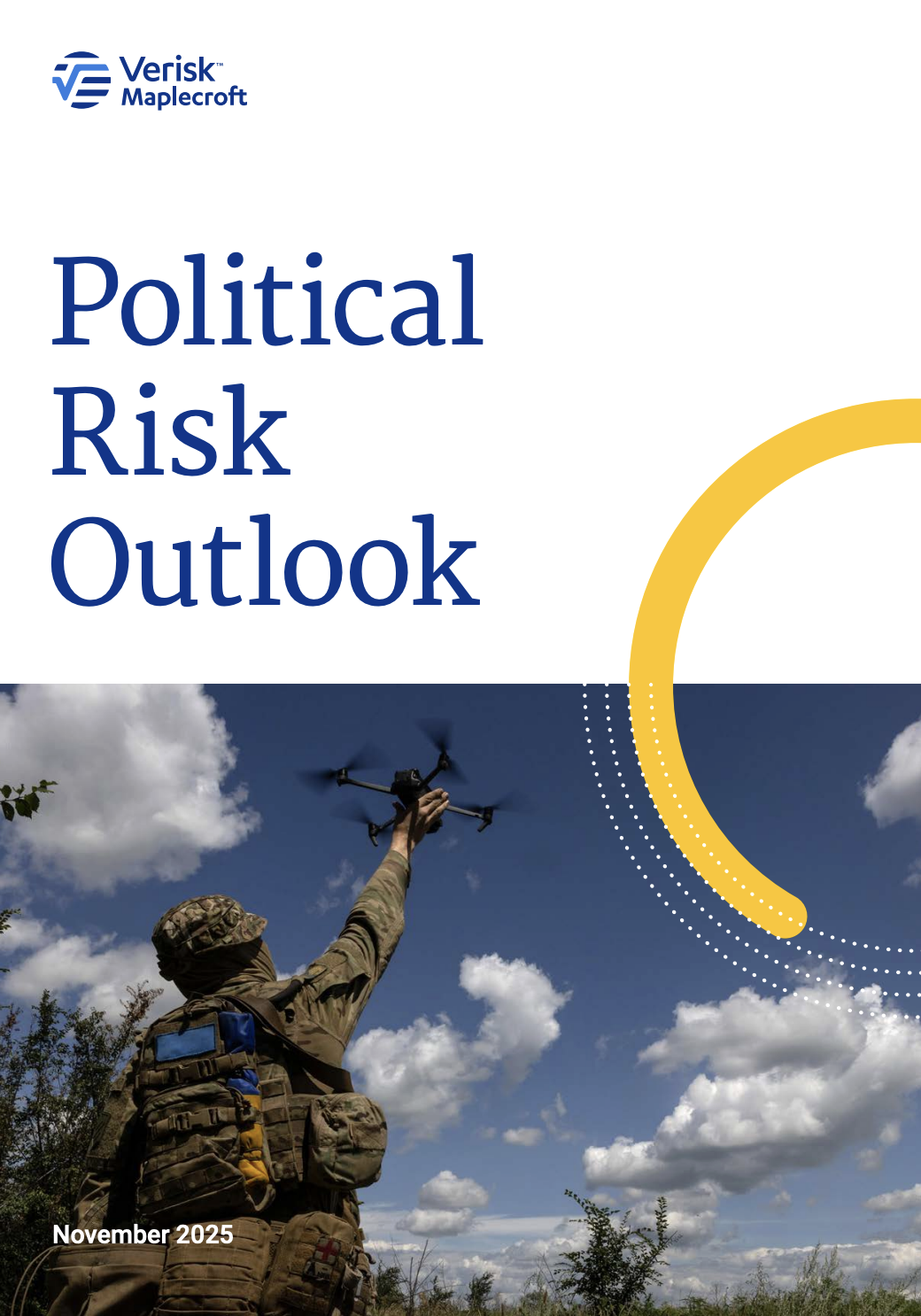 Political Risk Outlook