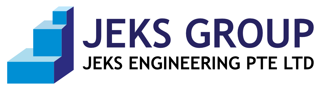 JEKS Engineering Pte Ltd