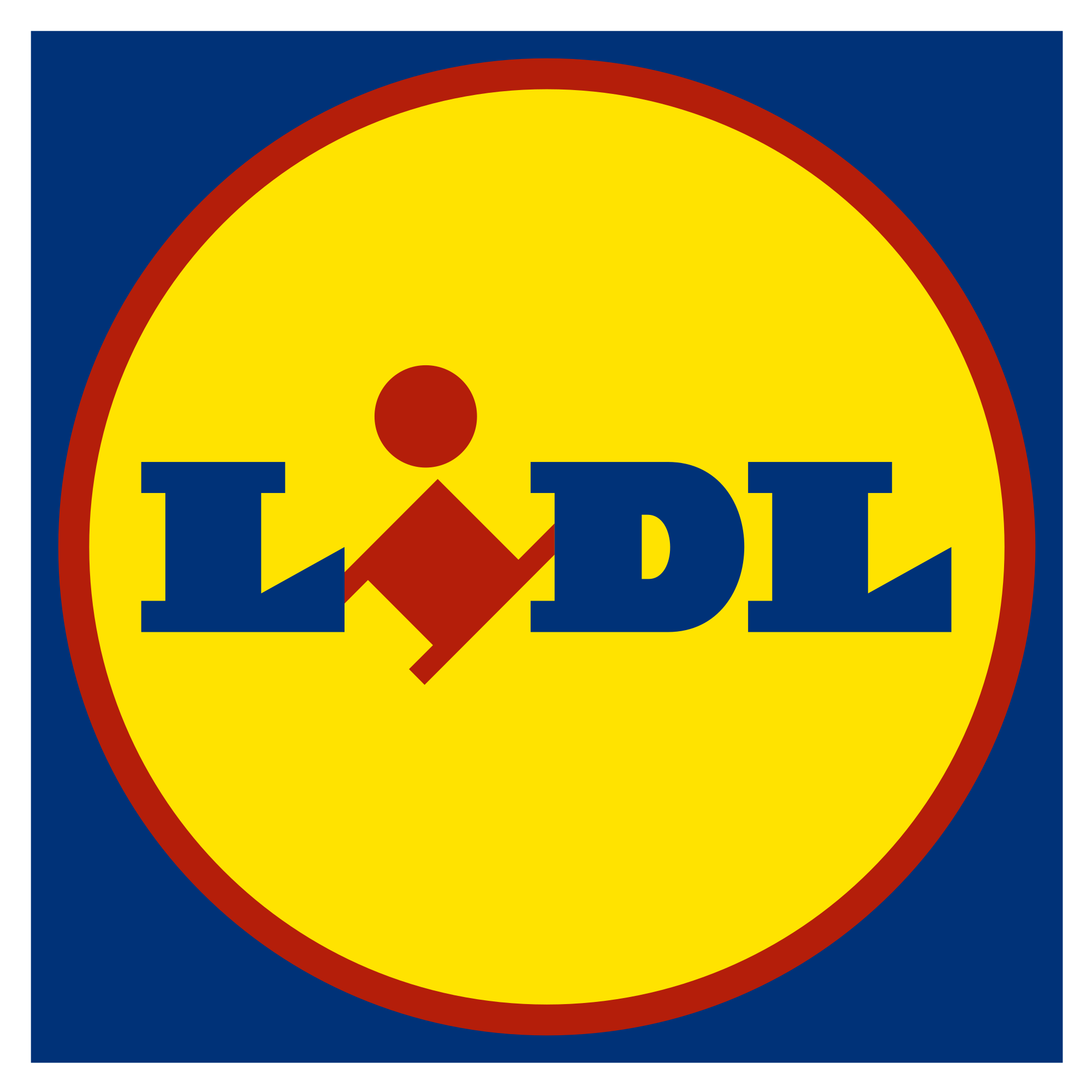 Lidl & Kaufland Asia Pte. Limited
