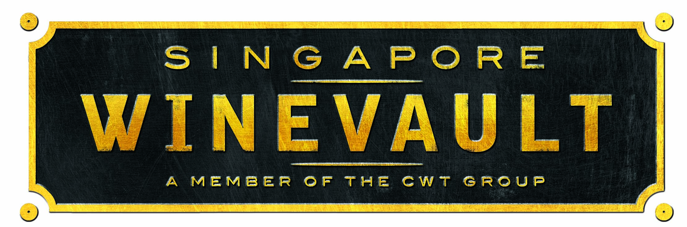Singapore Wine Vault Pte Ltd  (CWT Logistics Pte Ltd)