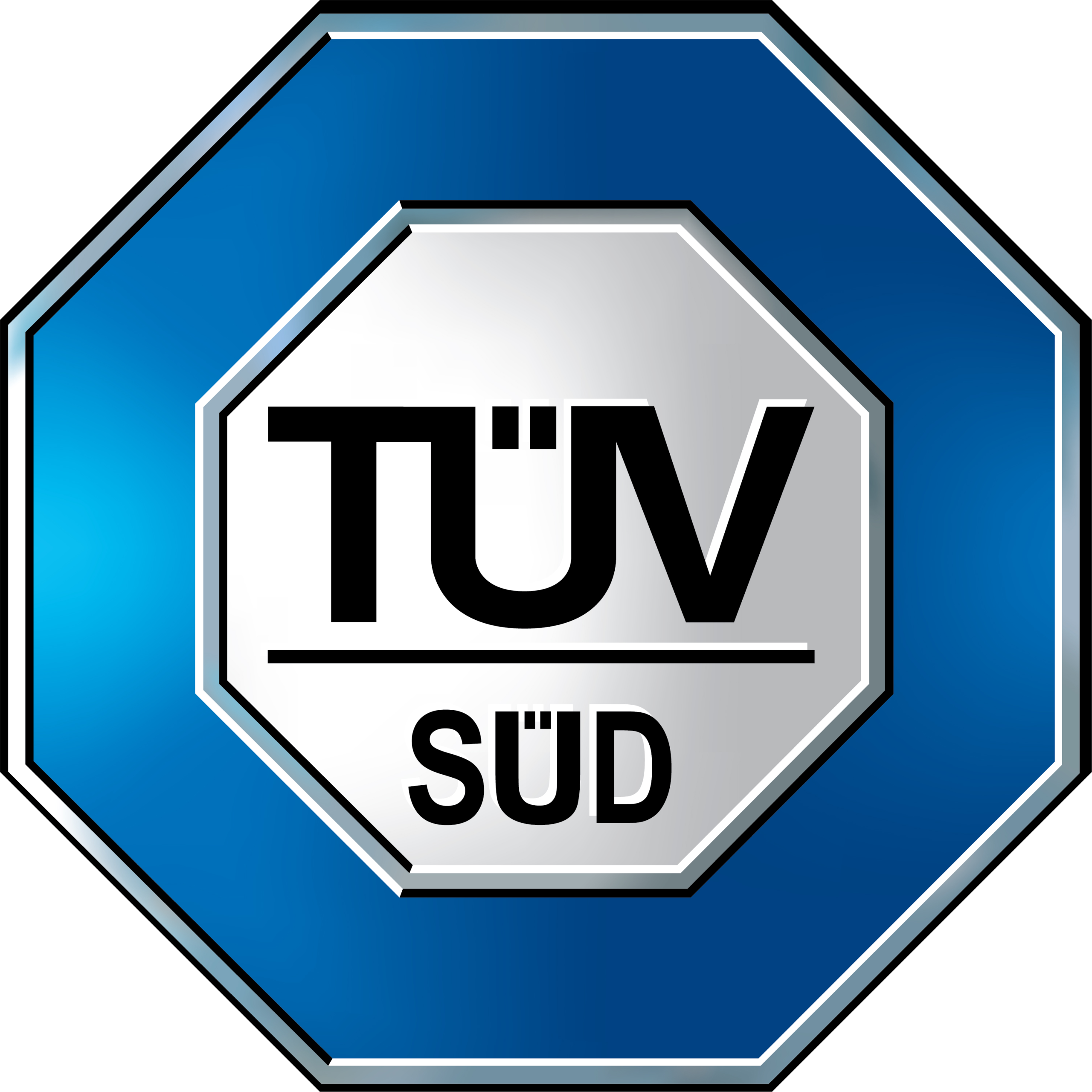TÜV SÜD Asia Pacific Pte Ltd