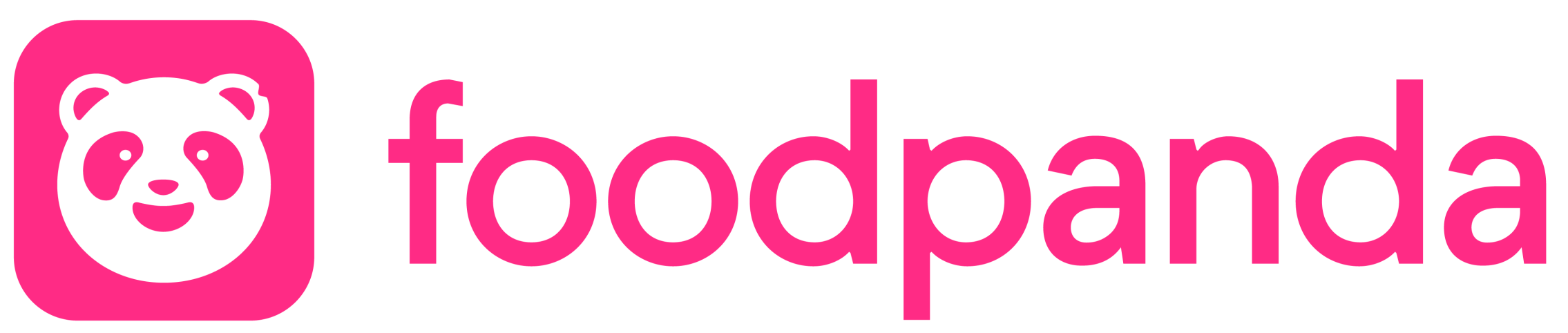 Delivery Hero Singapore Pte Ltd (foodpanda)